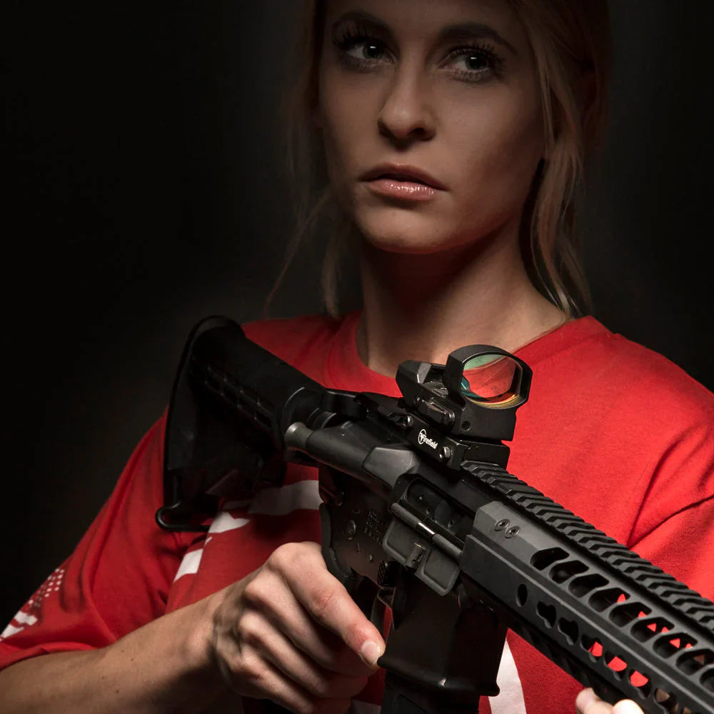 Firefield Impact Refleksitähtäin