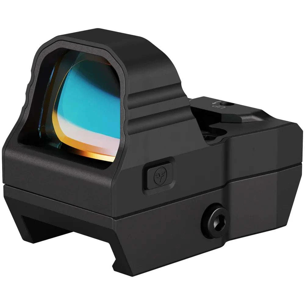 Firefield Ironclad Mini Reflex rautähtäin - F1