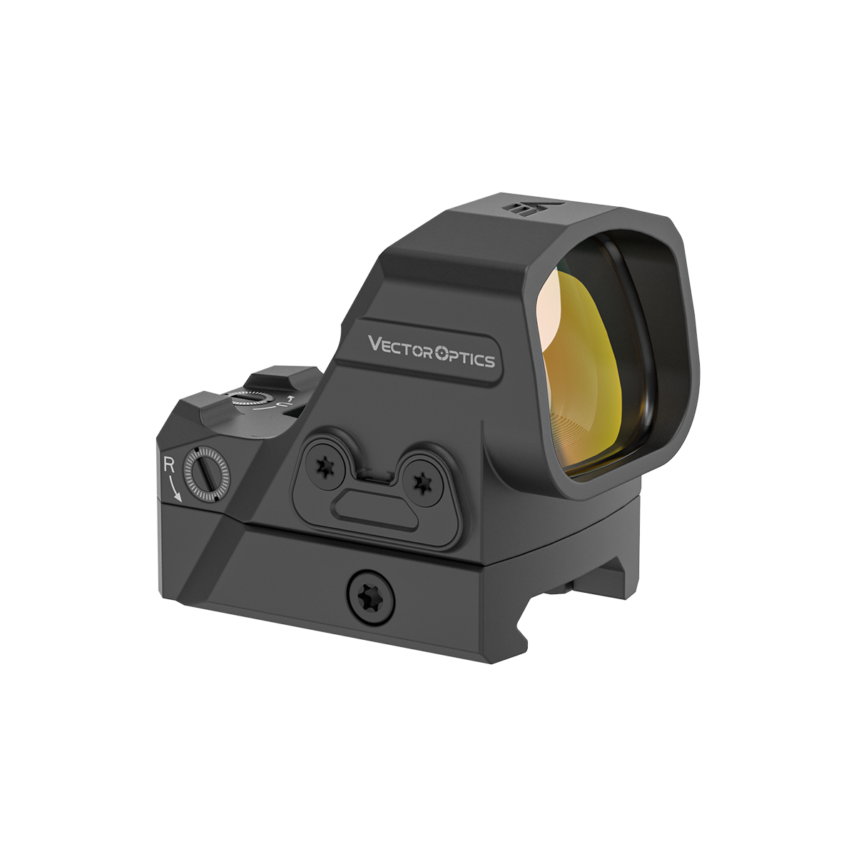 Vector Optics Frenzy 1x24x29 GenII 6 MOA punapistetähtäin Vector Optics