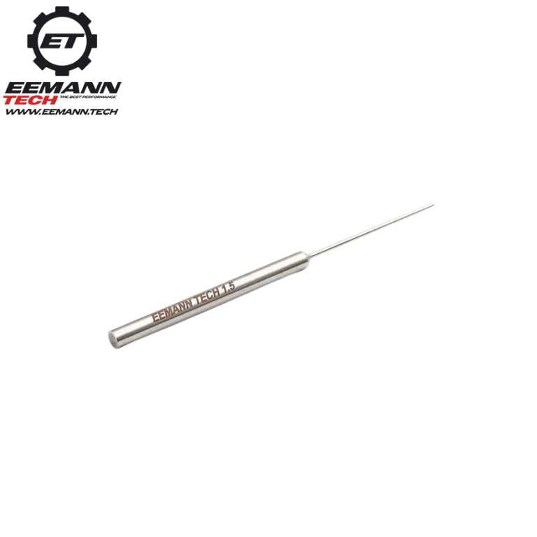 Gunsmith's punch | 1.5mm