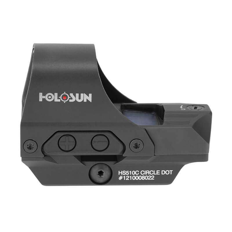 Holosun 510C Holosun