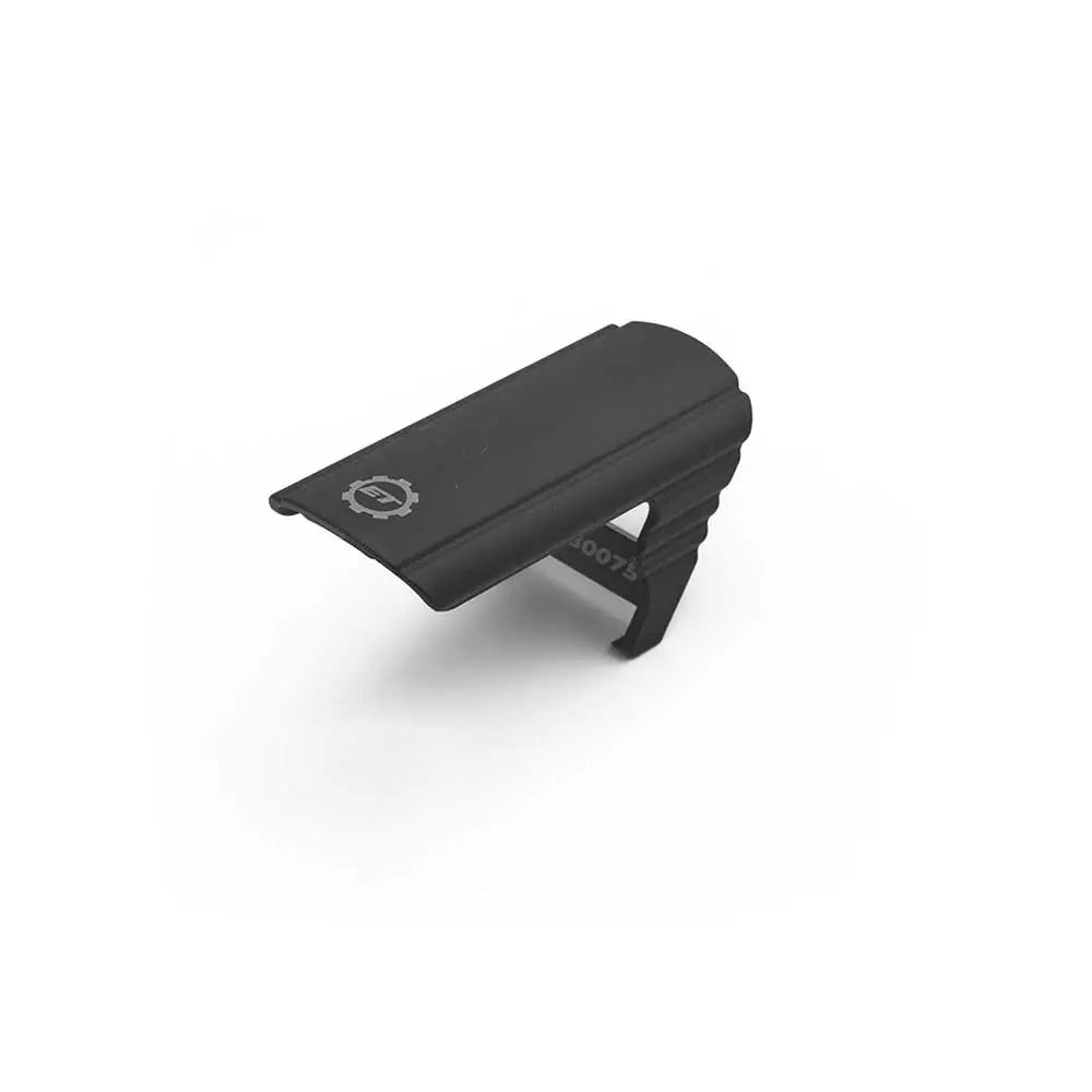 Holosun 510C pidennetty kova sadesuoja
