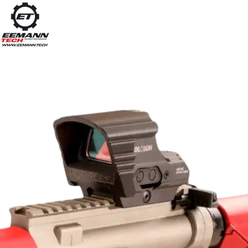 Holosun 510C sadesuoja Eemann Tech