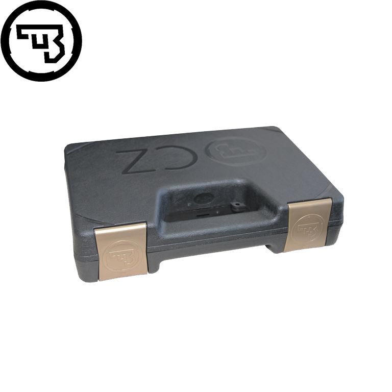 Alkuperäinen polymeerinen CZ-kotelo