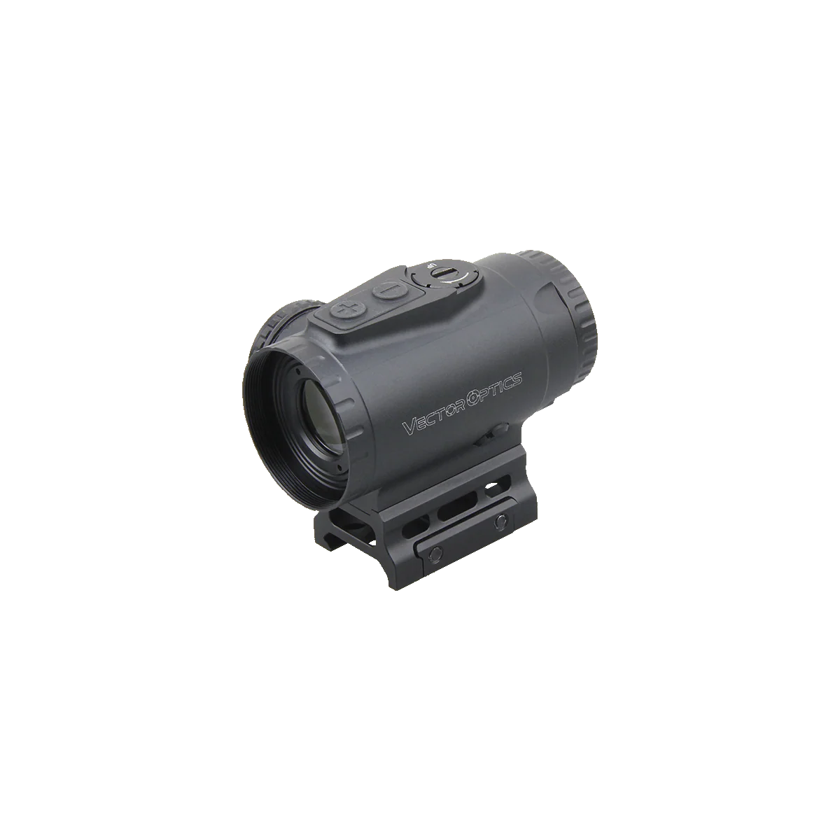 Vector Optics Paragon 3x18 ultrakompakti prismakiikaritähtäin kivääriin Vector Optics