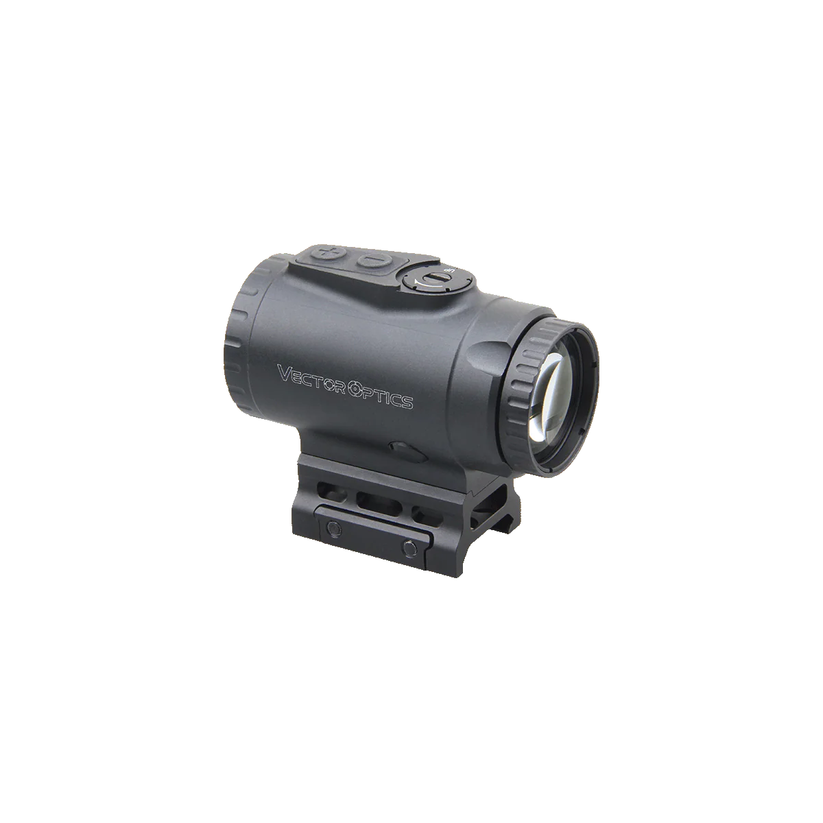 Vector Optics Paragon 3x18 ultrakompakti prismakiikaritähtäin kivääriin Vector Optics