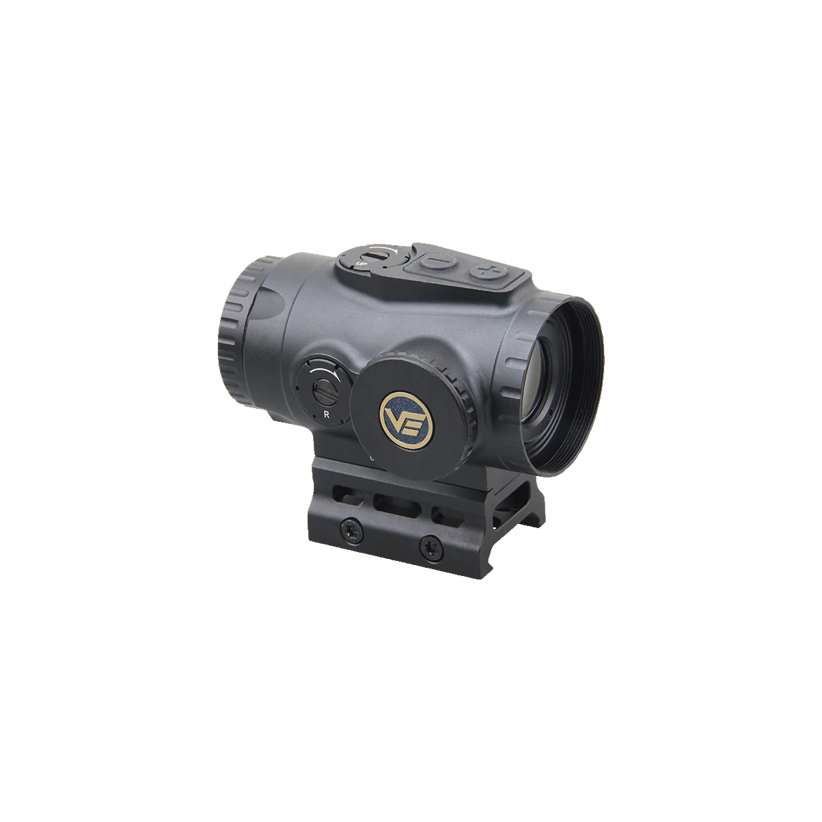 Vector Optics Paragon 3x18 ultrakompakti prismakiikaritähtäin kivääriin Vector Optics