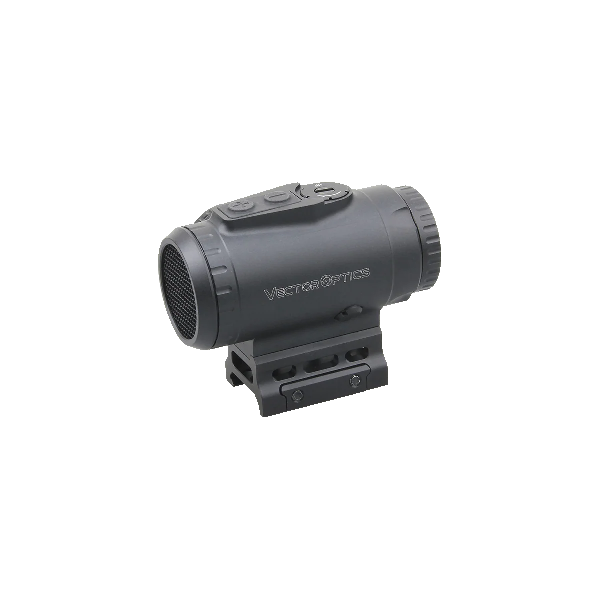 Vector Optics Paragon 3x18 ultrakompakti prismakiikaritähtäin kivääriin Vector Optics