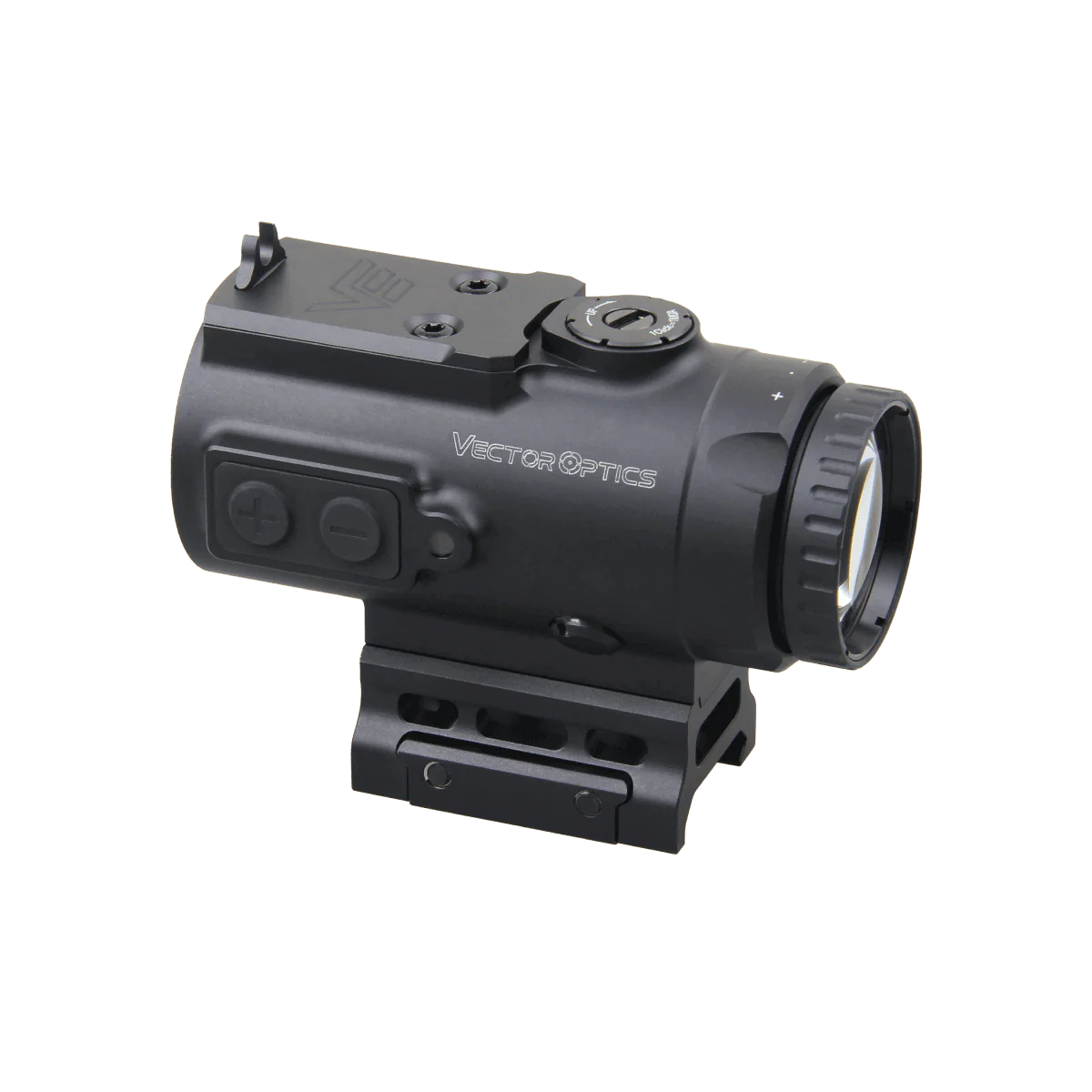 Vector Optics Paragon 4x24 ultrakompakti prismakiikaritähtäin Vector Optics