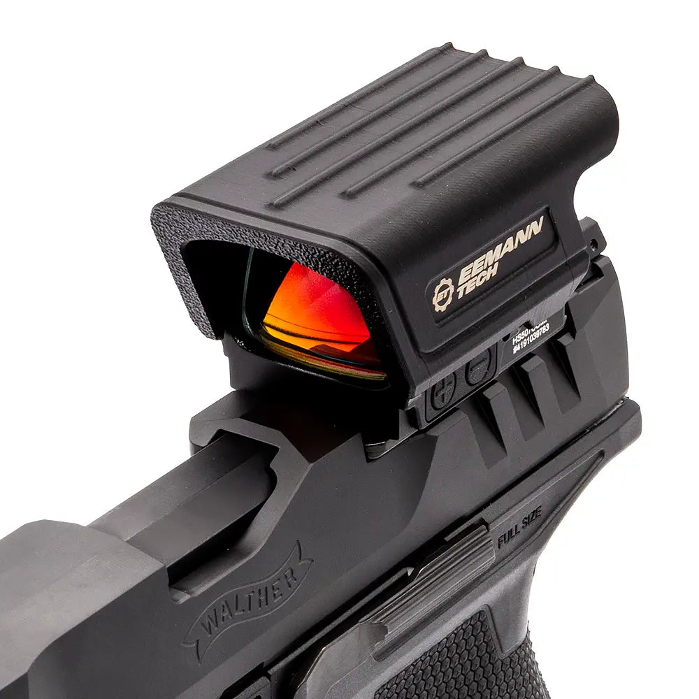 Holosun 507Comp kovasateen suojakansi