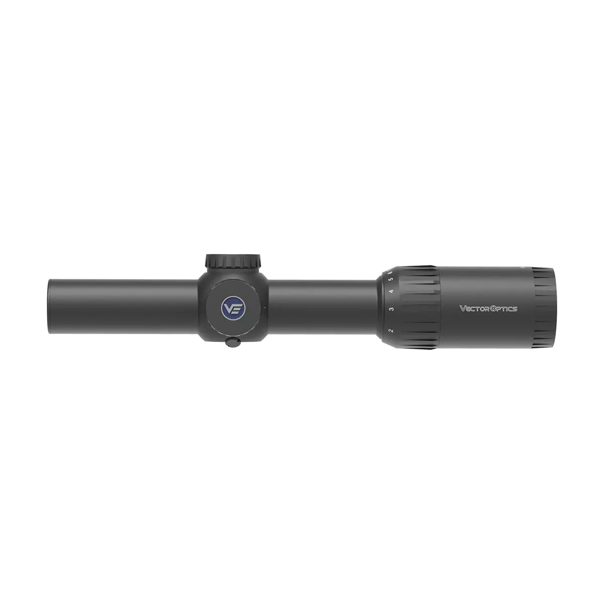 Vector Optics Constantine 1-8x24 FFP kiikaritähtäin
