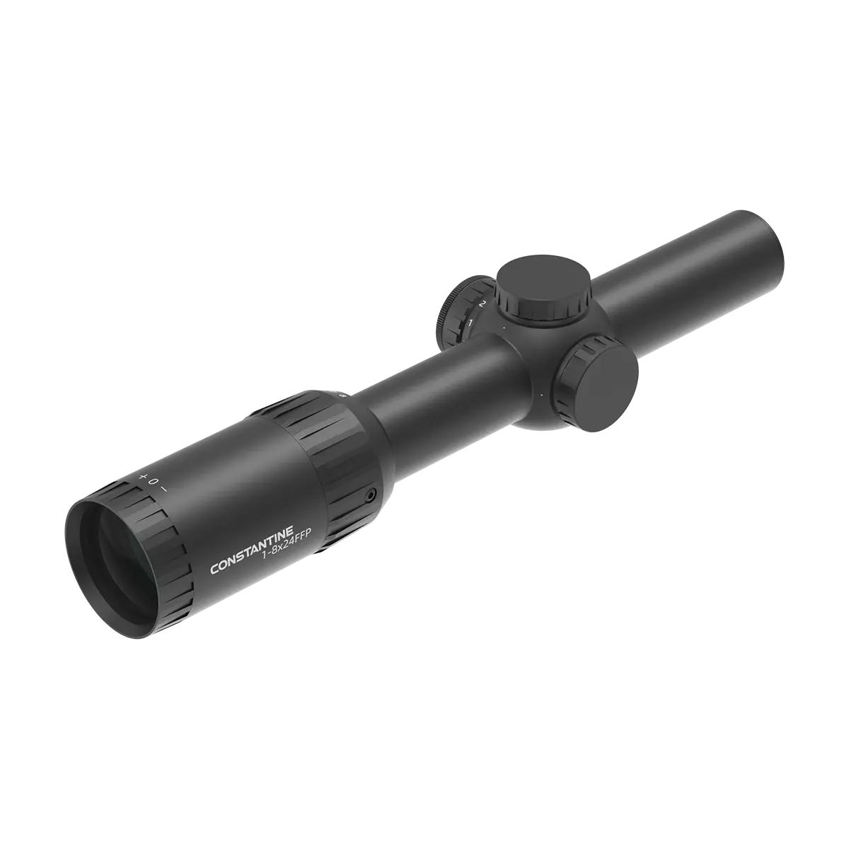 Vector Optics Constantine 1-8x24 FFP kiikaritähtäin