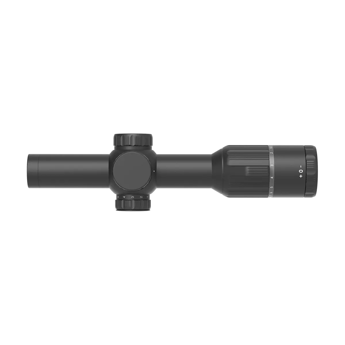 Vector Optics Constantine 1-10x24 HD FFP kiikaritähtäin