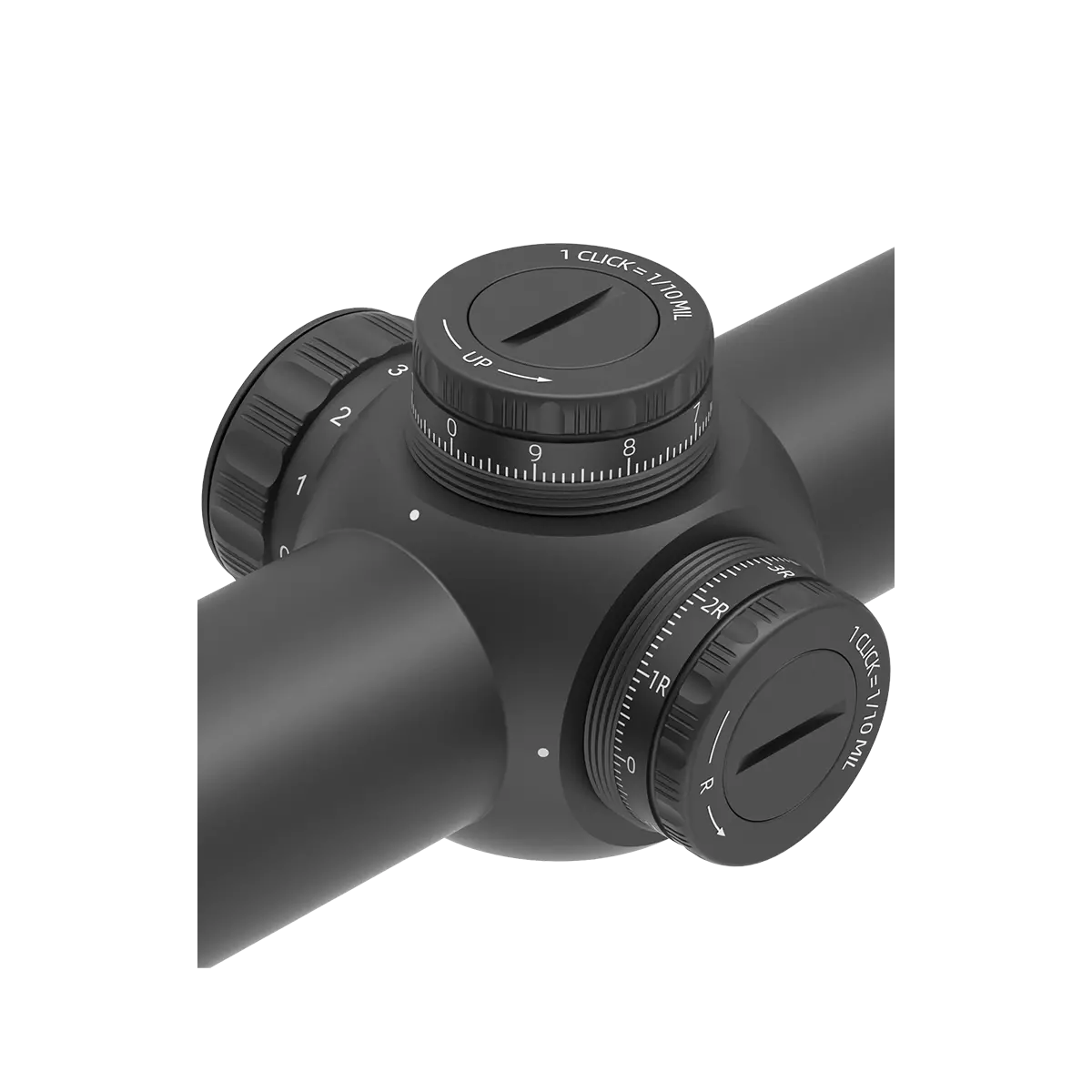 Vector Optics Constantine 1-10x24 HD FFP kiikaritähtäin