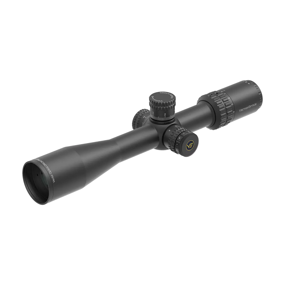 Vector Optics Orion Pro MAX 4-16x44 HD kiikaritähtäin