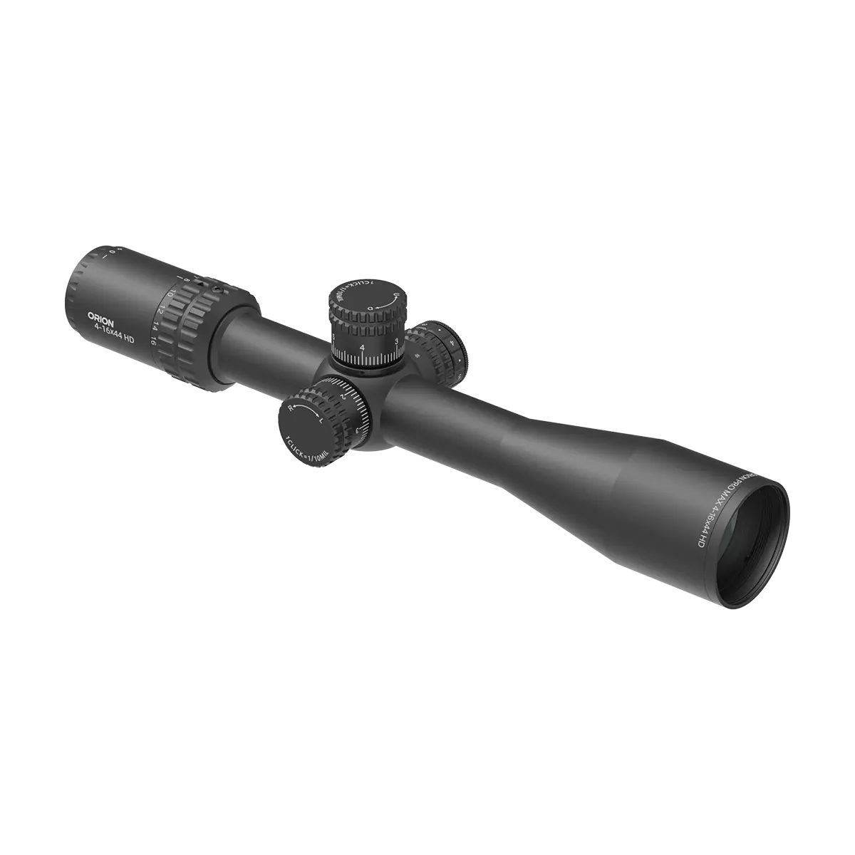 Vector Optics Orion Pro MAX 4-16x44 HD kiikaritähtäin