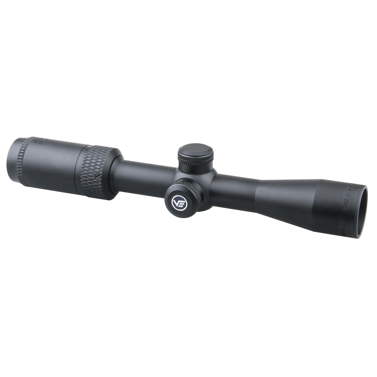 Vector Optics Matiz 2-7x32 SFP kiikaritähtäin