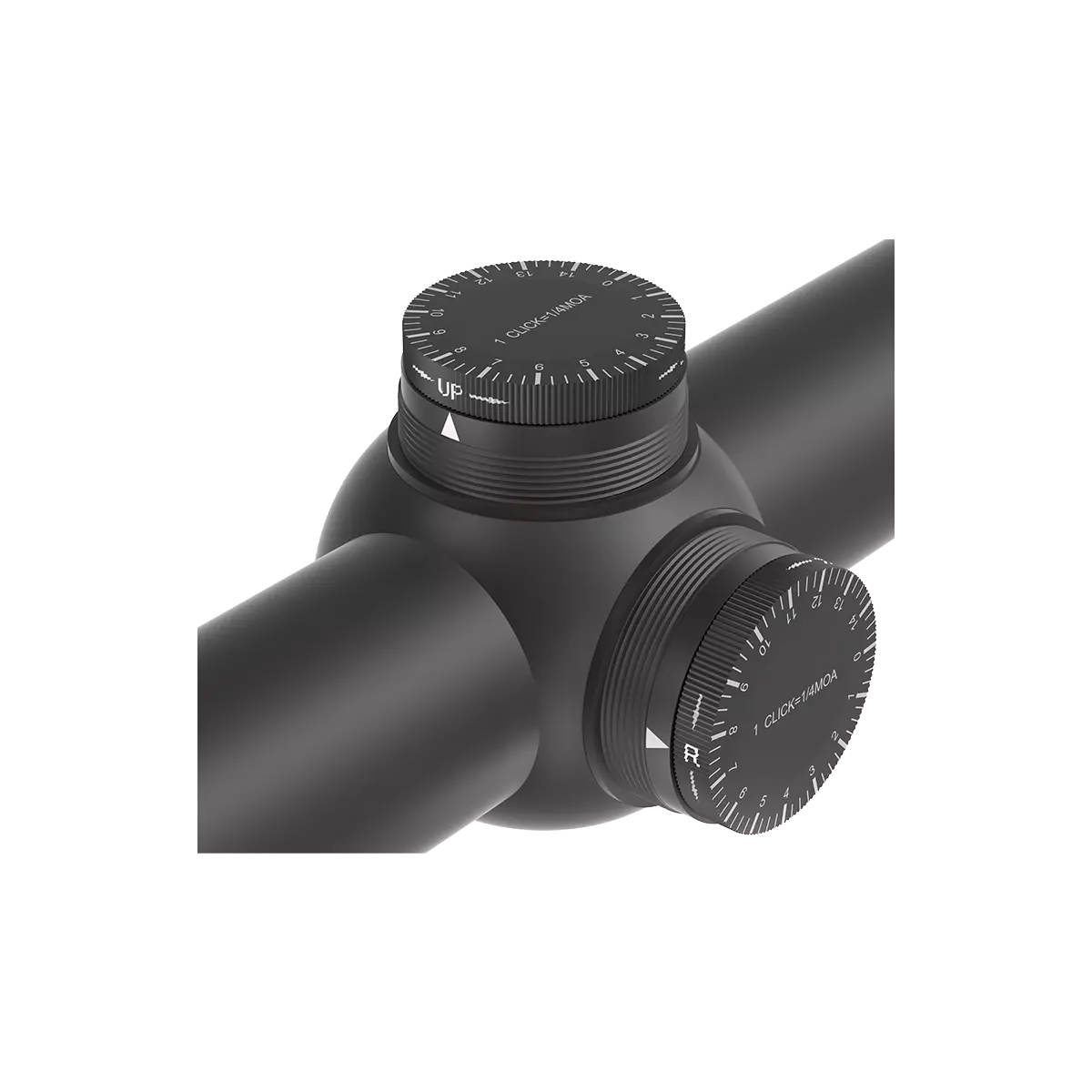 Vector Optics Matiz 3-9x40 SFP kiikaritähtäin