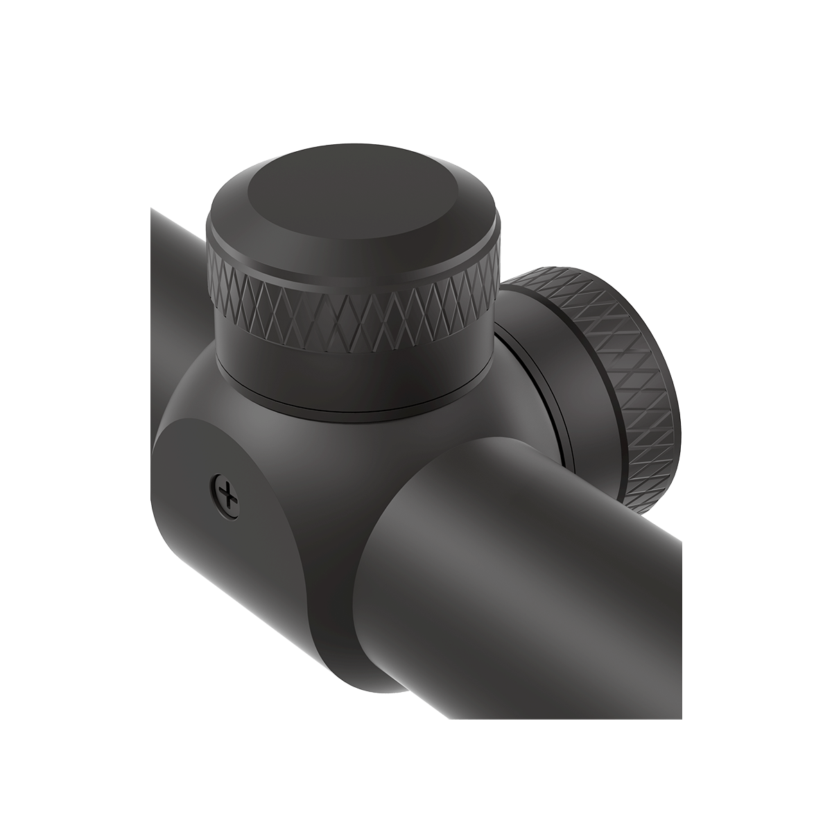 Vector Optics Matiz 3-9x40 SFP MIL kiväärikaukoputki