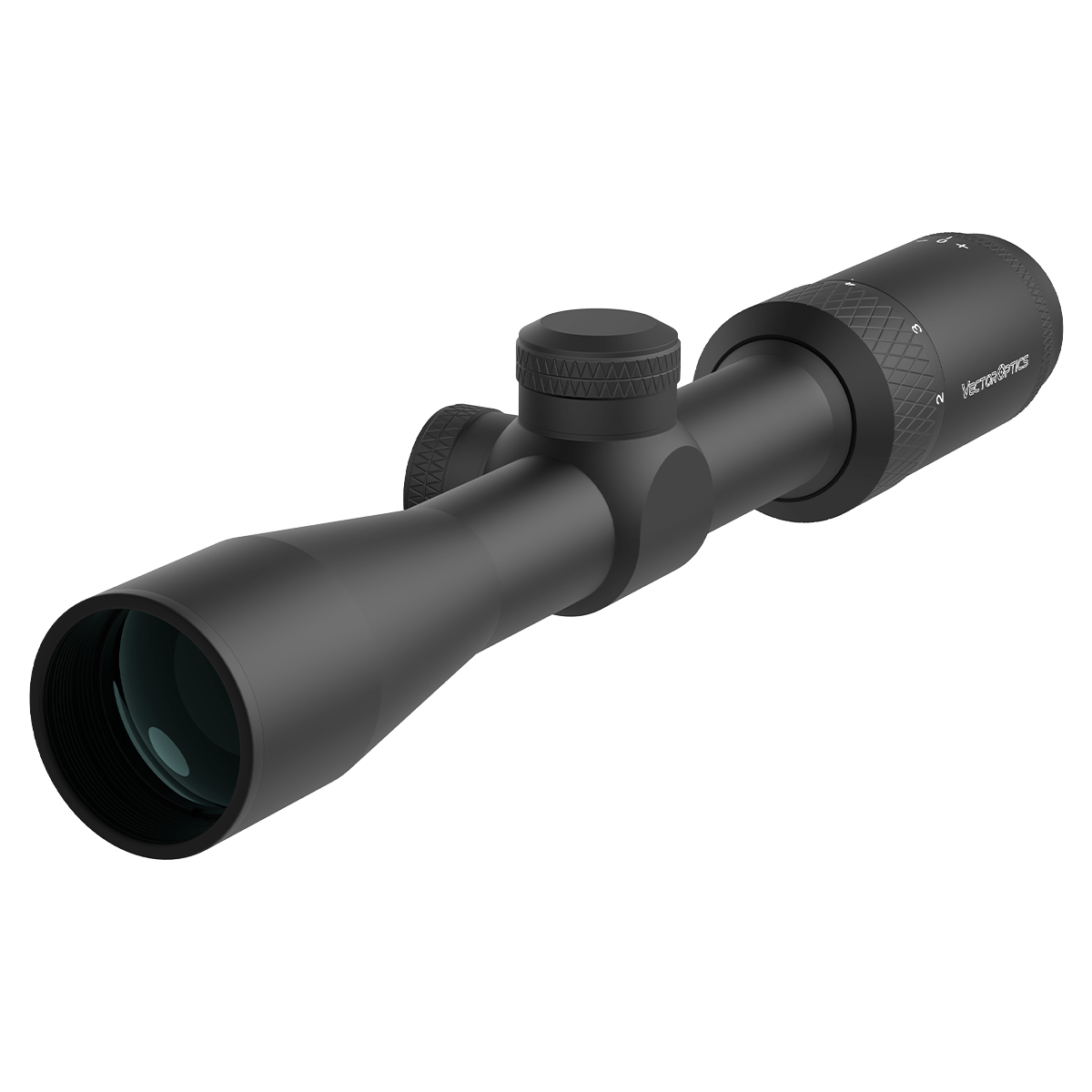 Vector Optics Matiz 2-7x32 MOA kiikaritähtäin
