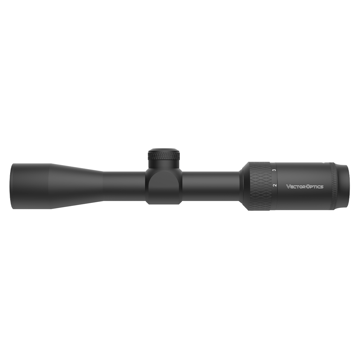 Vector Optics Matiz 2-7x32 MOA kiikaritähtäin