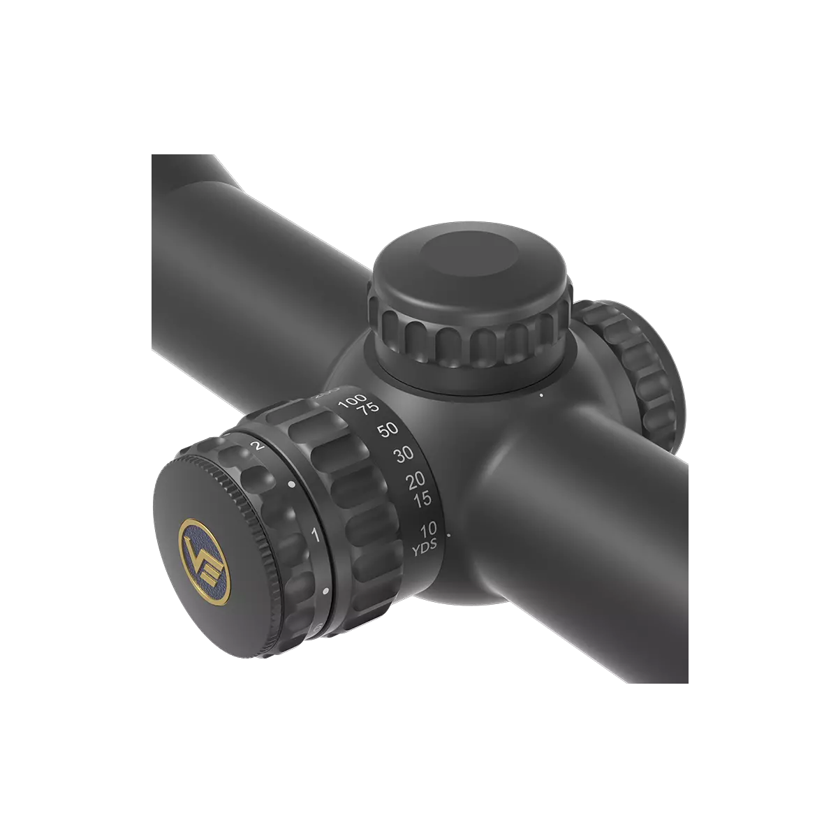 Vector Optics Continental x6 2.5-15x56 kiikaritähtäin