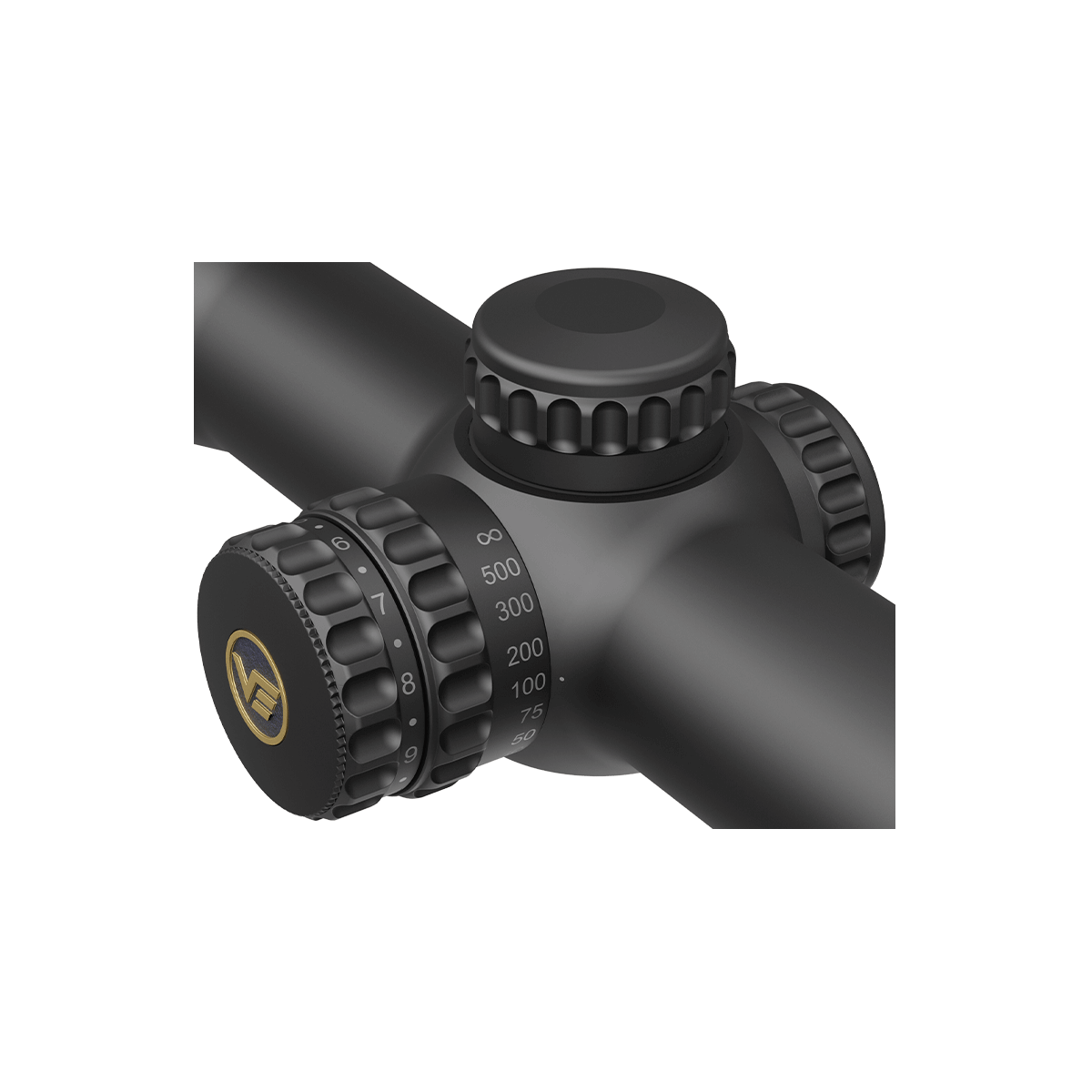 Vector Optics Continental x8 2-16x50 SFP kiikaritähtäin