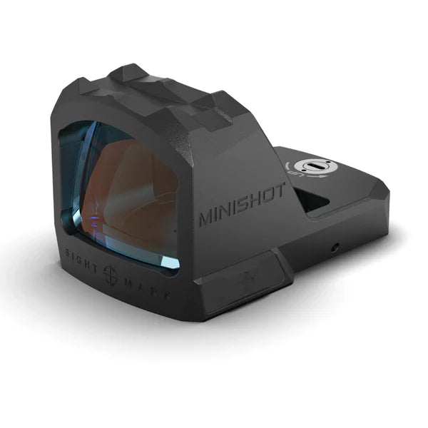 Sightmark Mini Shot M-Spec M1 V2 punapistetähtäin