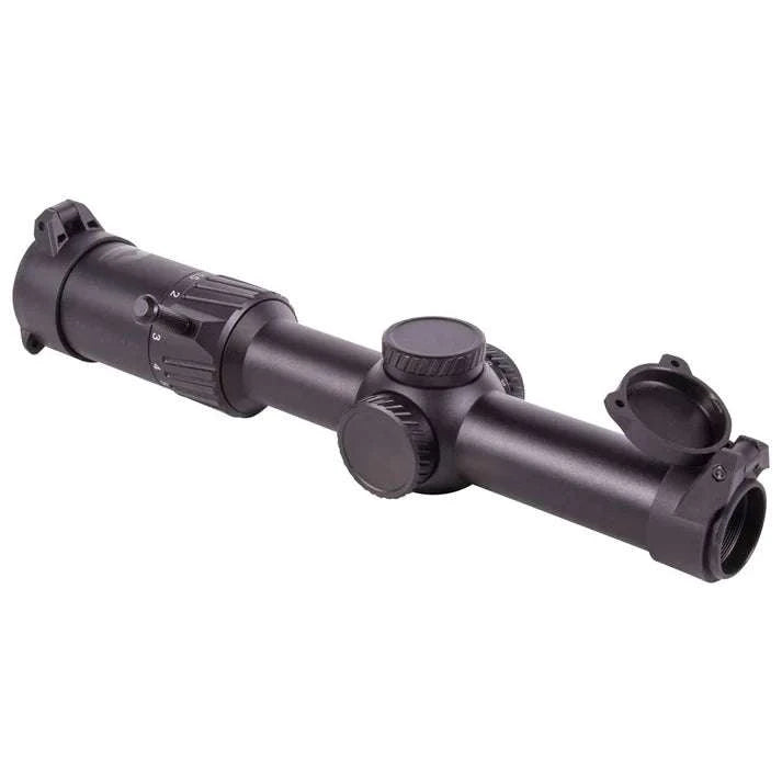 Sightmark Presidio 1-6x24 CR1 SFP kiväärikiikari
