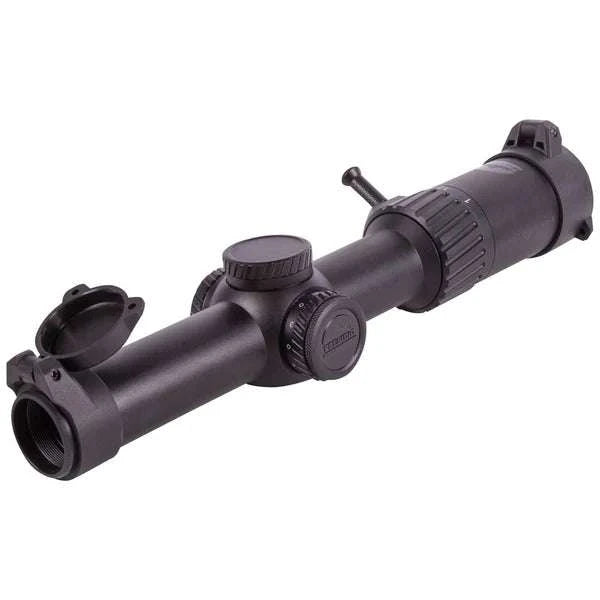 Sightmark Presidio 1-6x24 CR1 SFP kiväärikiikari