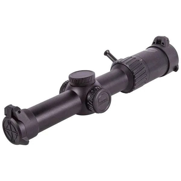 Sightmark Presidio 1-6x24 CR1 SFP kiväärikiikari