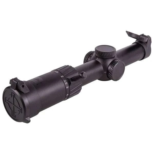 Sightmark Presidio 1-6x24 CR1 SFP kiväärikiikari