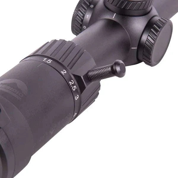 Sightmark Presidio 1-6x24 CR1 SFP kiväärikiikari