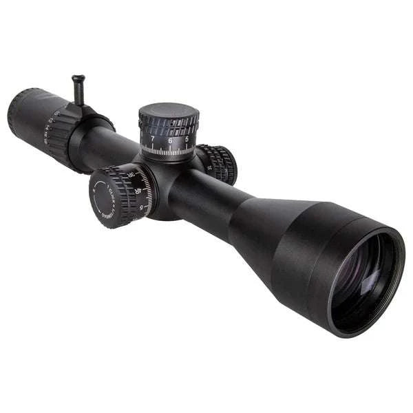 Sightmark Presidio 3-18x50 LR2 FFP kiväärin kiikaritähtäin