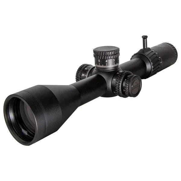 Sightmark Presidio 3-18x50 LR2 FFP kiväärin kiikaritähtäin