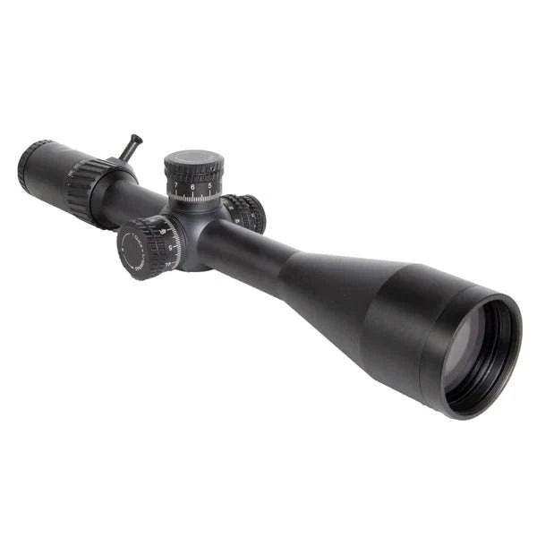 Sightmark Presidio 5-30x56 LR2 FFP kiväärin kiikaritähtäin