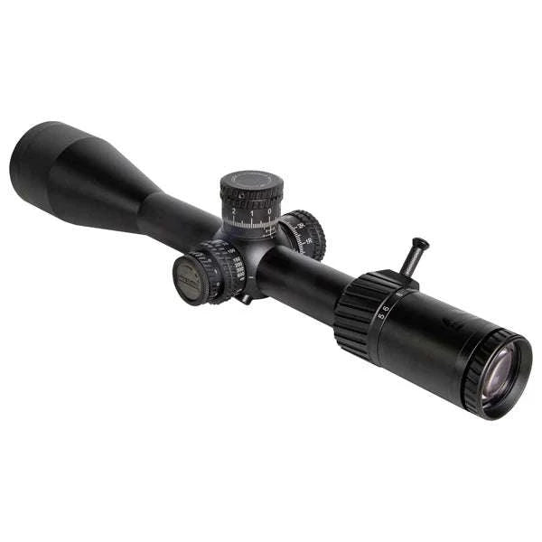 Sightmark Presidio 5-30x56 LR2 FFP kiväärin kiikaritähtäin