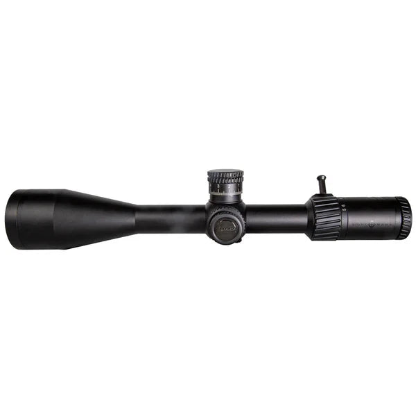 Sightmark Presidio 5-30x56 LR2 FFP kiväärin kiikaritähtäin