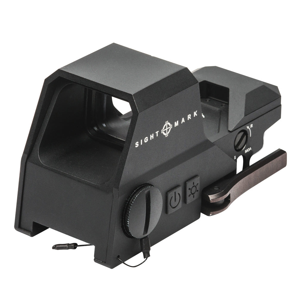 Sightmark Ultra Shot R-Spec Reflex Sight punapistetähtäin
