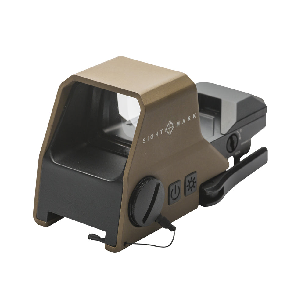 Sightmark Ultra Shot R-Spec Reflex Sight punapistetähtäin