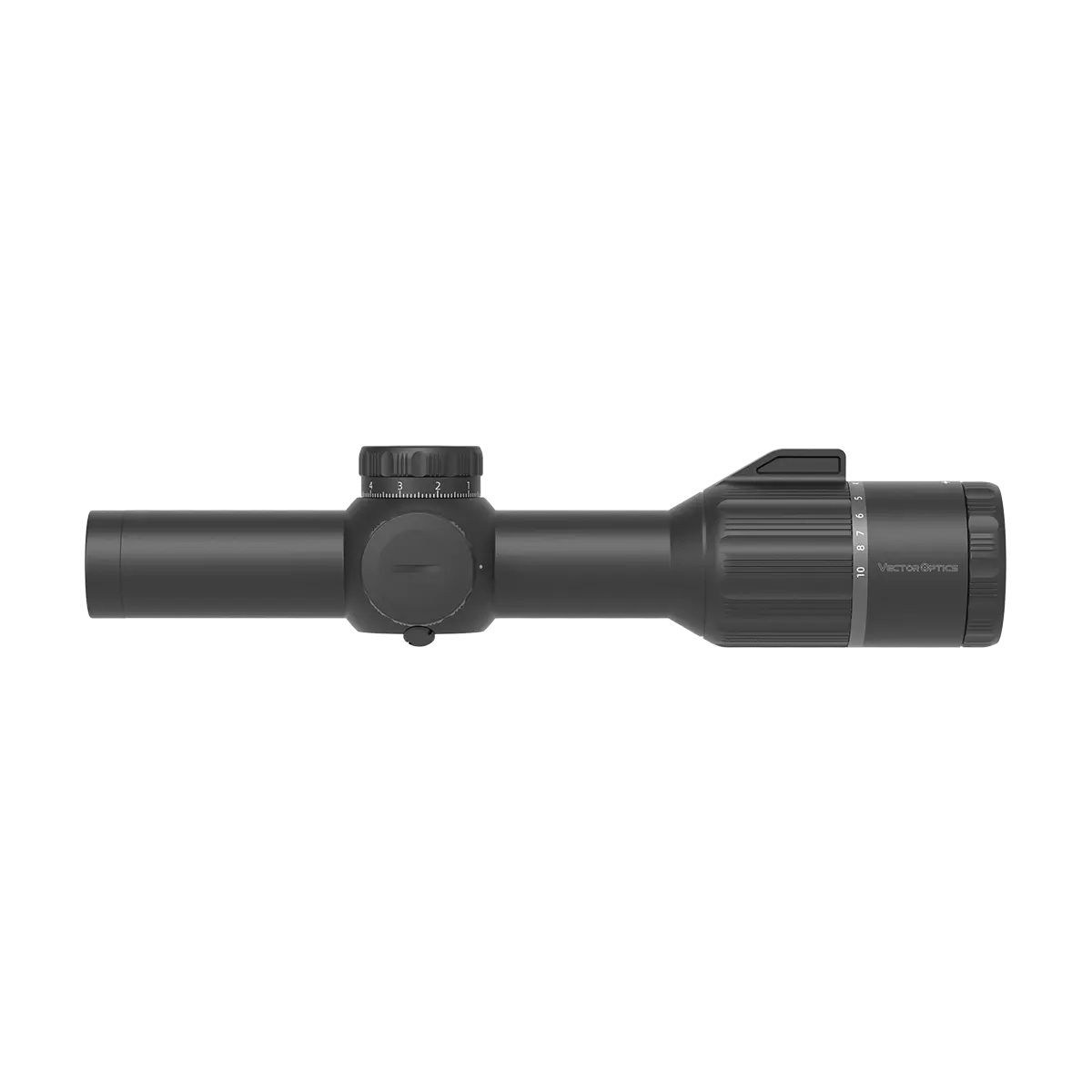 Vector Optics Constantine 1-10x24 HD FFP kiikaritähtäin