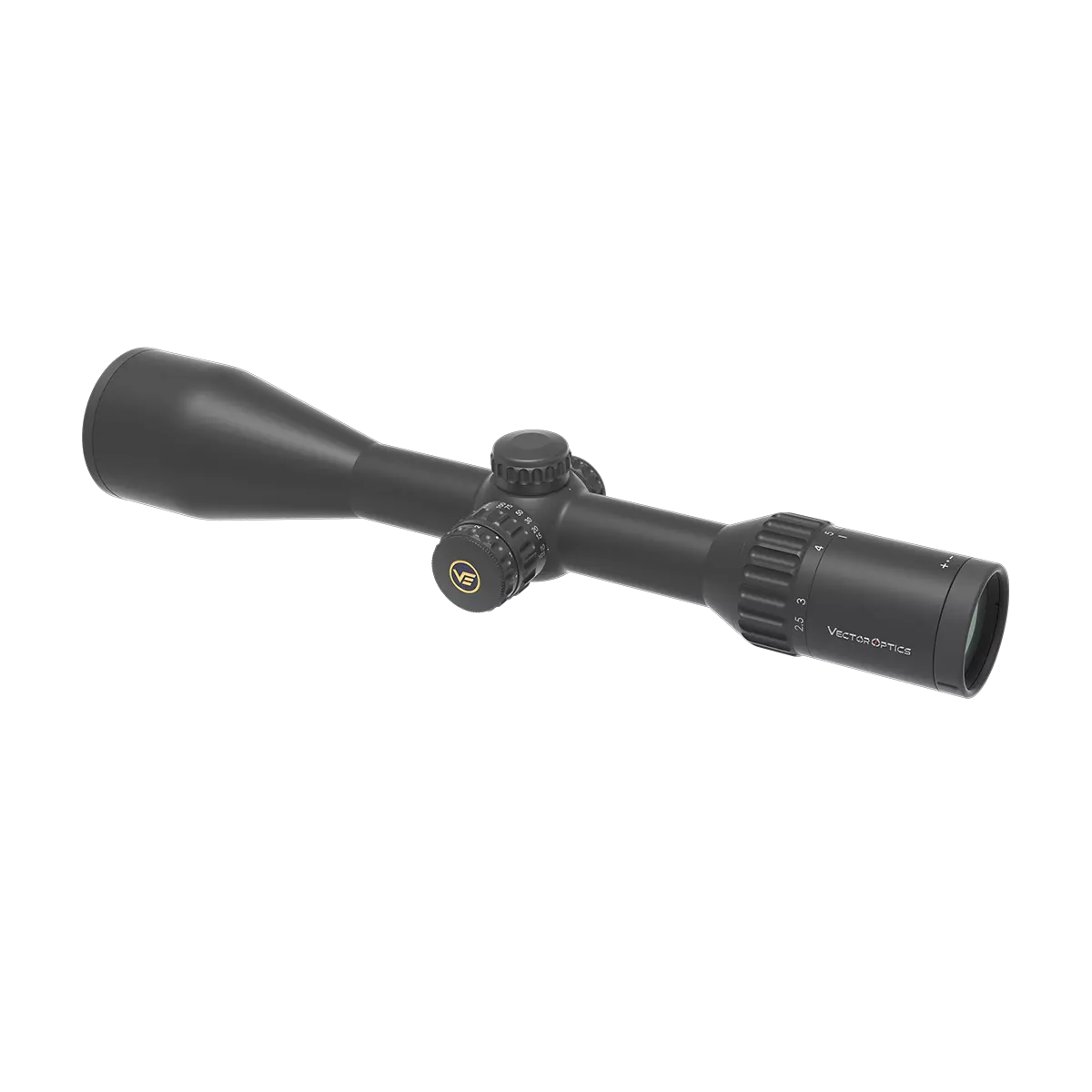 Vector Optics Continental x6 2.5-15x56 kiikaritähtäin