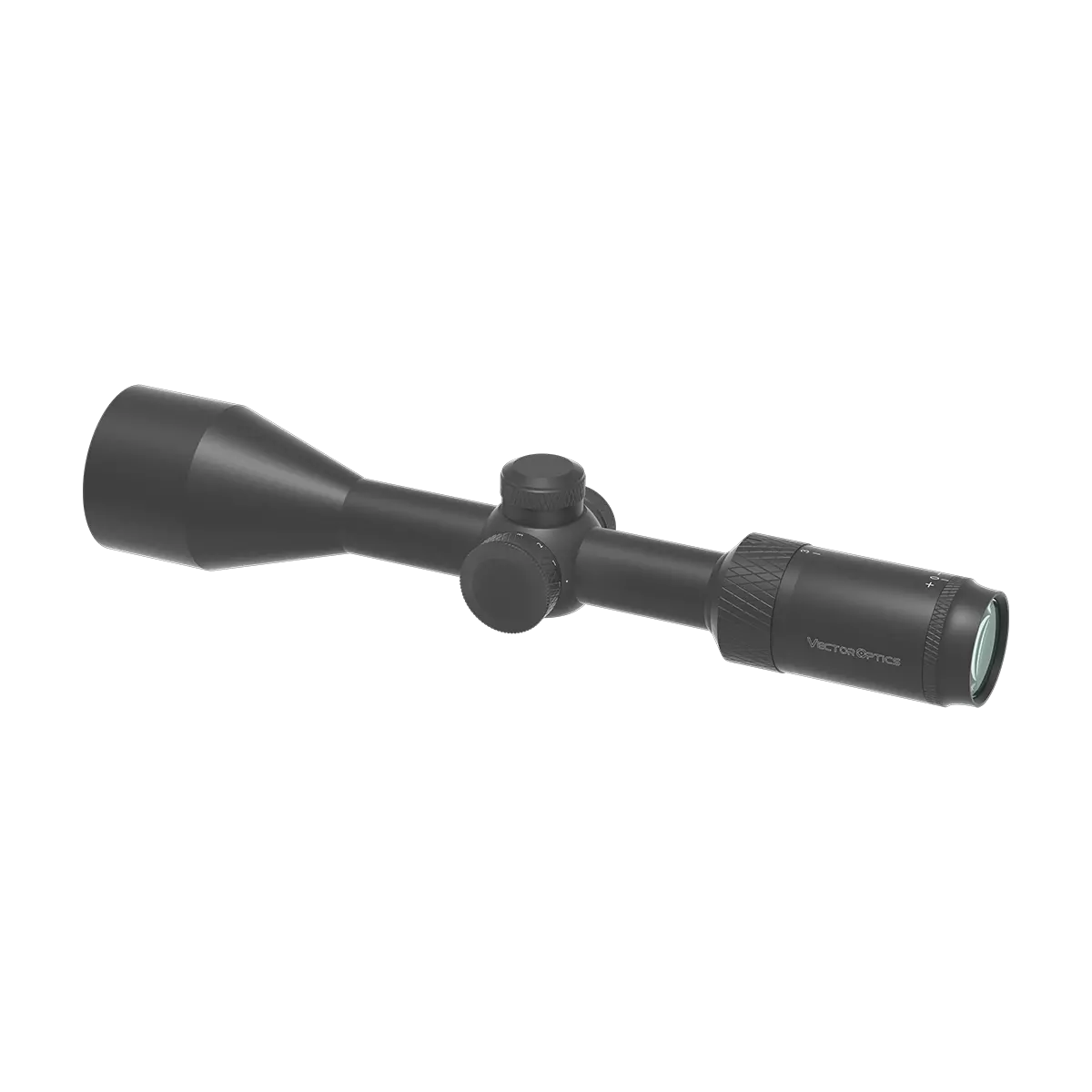 Vector Optics Matiz 3-9x50 Fiber SFP kiikaritähtäin