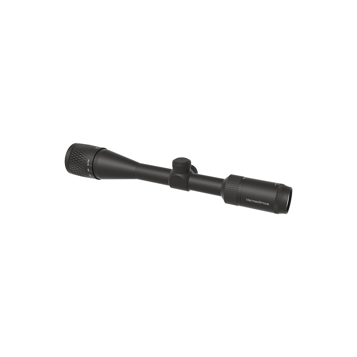 Vector Optics Matiz 4-12x40 SFP kivääritähtäin