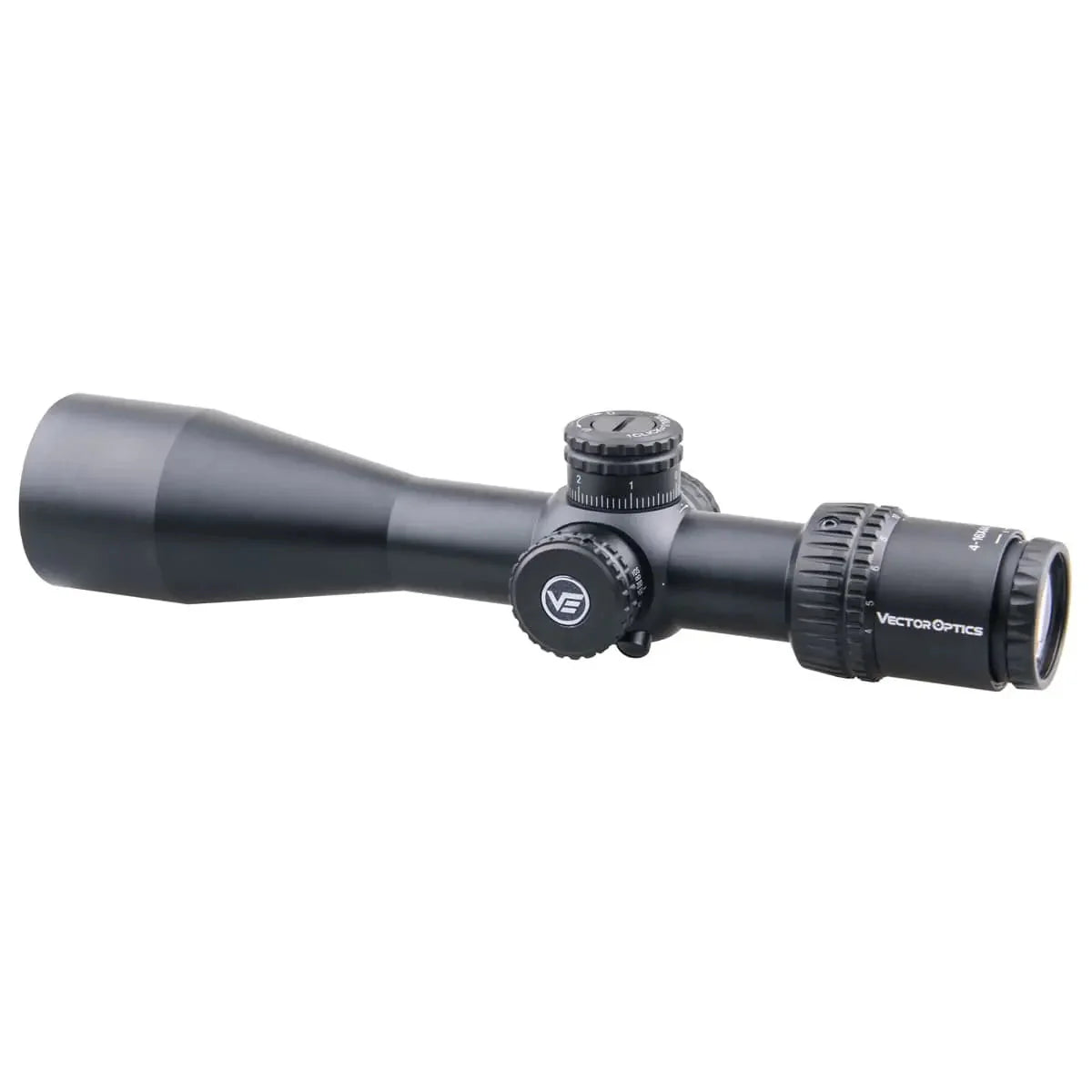 Vector Optics Veyron 4-16x44 FFP kivääritähtäin Vector Optics