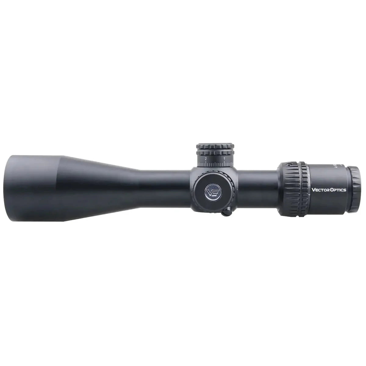Vector Optics Veyron 4-16x44 FFP kivääritähtäin Vector Optics