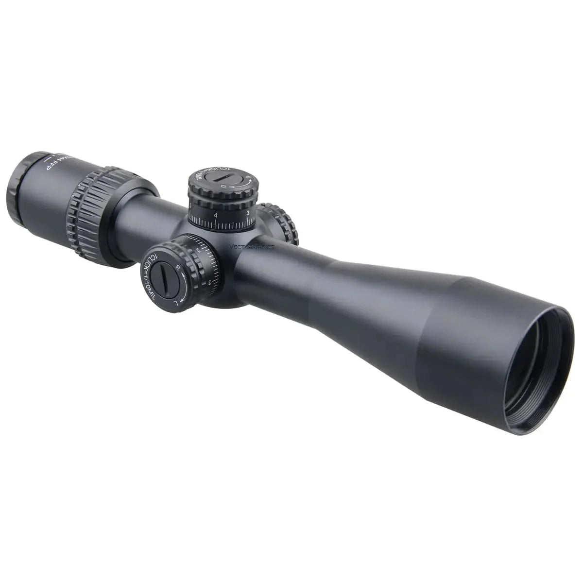 Vector Optics Veyron 4-16x44 FFP kivääritähtäin Vector Optics
