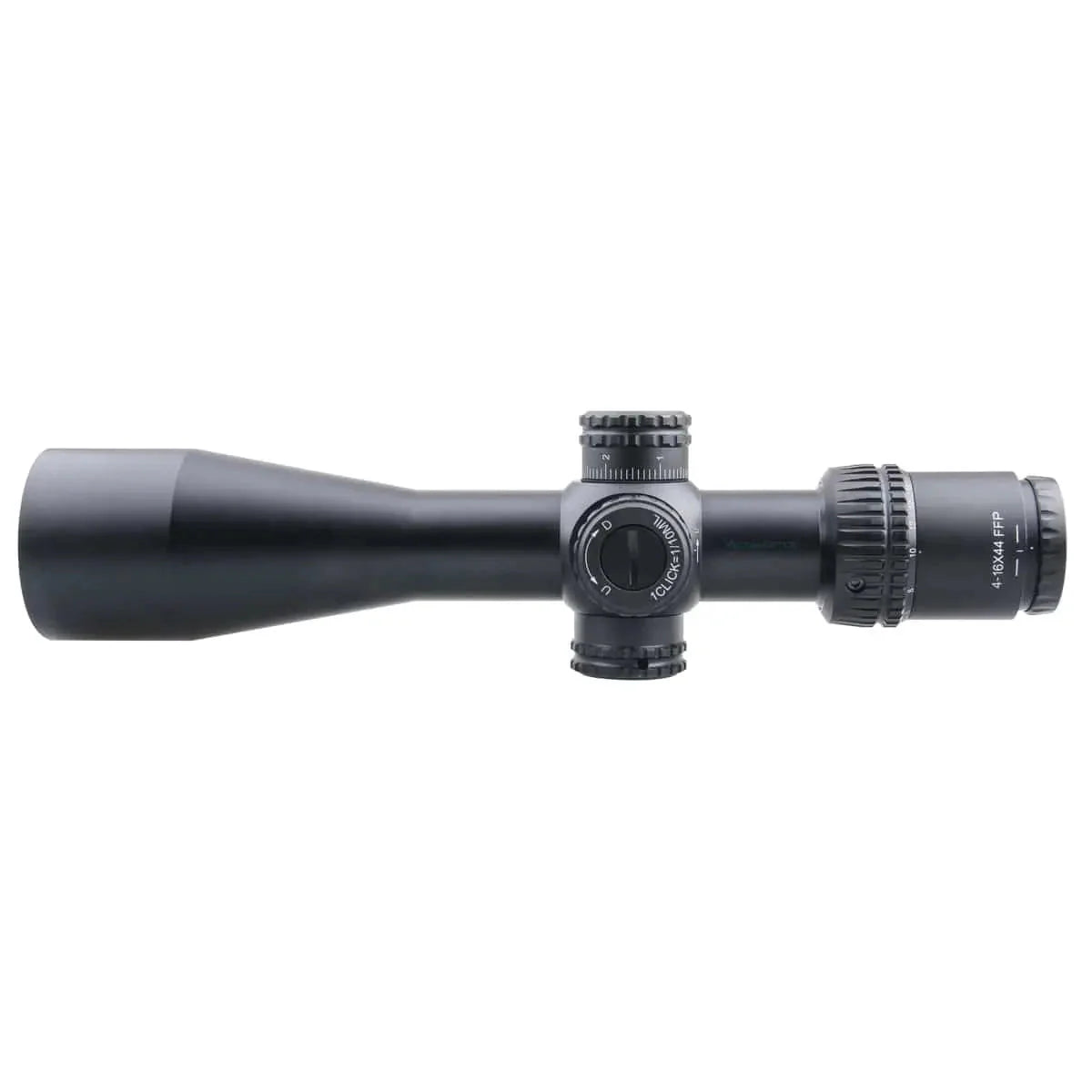 Vector Optics Veyron 4-16x44 FFP kivääritähtäin Vector Optics