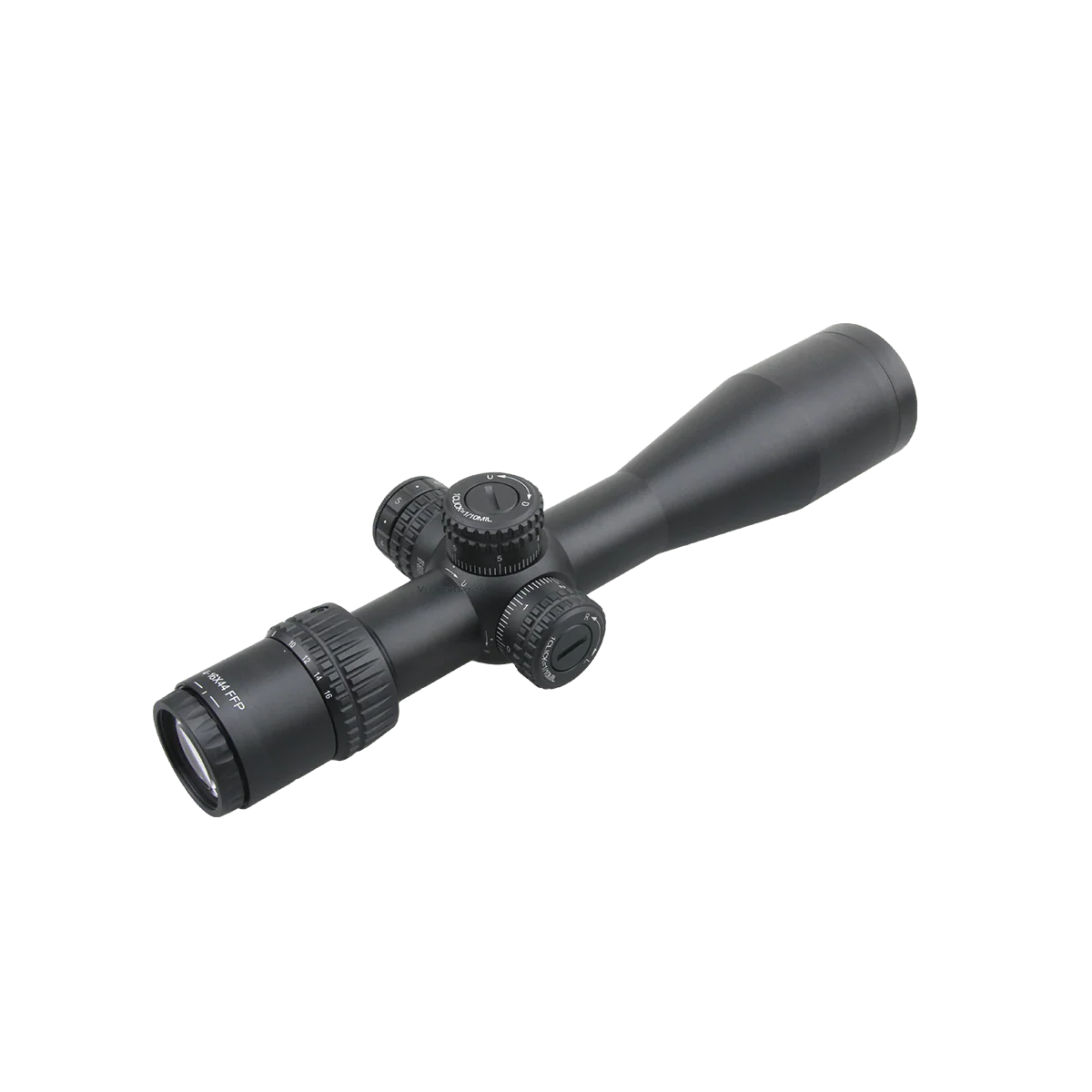 Vector Optics Veyron 4-16x44 IR First Focal Plane valaistu kiikaritähtäin Vector Optics