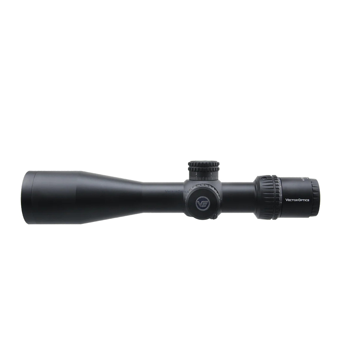 Vector Optics Veyron 4-16x44 IR First Focal Plane valaistu kiikaritähtäin Vector Optics